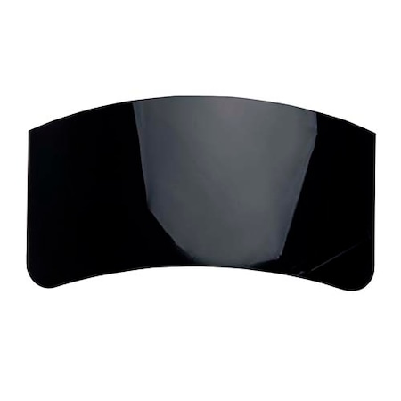 Bullard Outer Lenses .030", Pack of 25 Tinted-Smoke (for GenVX) 10BGVXOLT